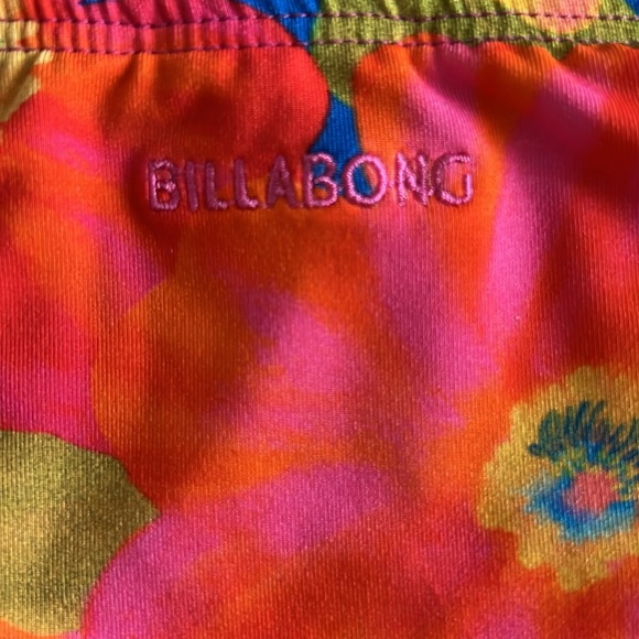 Billabong - Sunny Coast Lowrider Bikini Bottoms - Picture 3 of 3